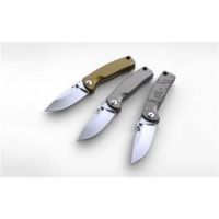 DPx Gear Dpx Hest/f Urban 2.9in Folding Blade