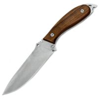 DPx Gear H.E.F.T. 6 Woodsman Knife