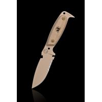 DPx Gear HEST 4 Expedition Knife w/ 8.50in OAL