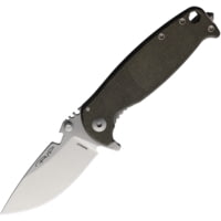 DPx Gear HEST 4.0 Framelock Magna 3in Folding Knife