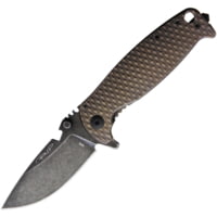 DPx Gear HEST-F Framelock Folding Knife
