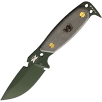 DPx Gear HEST Original Fixed Blade DPXHSX114