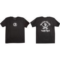 DPx Gear Mogadishu Yacht Club T-Shirt