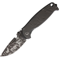 DPx Gear Mr. DP HEST/F Linerlock Folding Knife