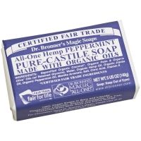 Dr. Bronners Liquid Soap - Classic Bar Soap