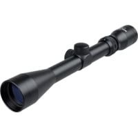 Dead Ringer 3-9x40 Scope