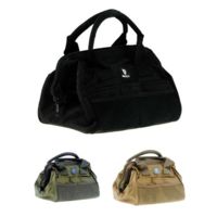 Drago Gear Ammo &amp; Tool Bag, 600 Denier Polyester