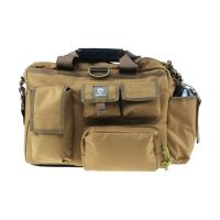 Drago Gear Concealed Carry Computer Case Tan DRA15304TN