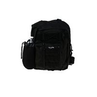 Drago Gear Gear 14304BL Spec Combat Backpack 600 Denier Polyester Black