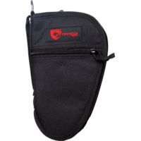 Drago Gear Colt Pistol Case, 600D Polyester