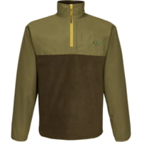 DRAKE Drake 1/4 Zip Refuge Eqwader 1410691