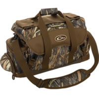 DRAKE DA2020022 Blind Bag Refuge Mossy Oak Bottomland HD-2 Heavy Duty