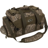 DRAKE DA2030006 Blind Bag (Extra Large), Mossy Oak Bottomland, Waterp