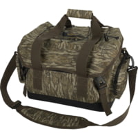 DRAKE DA43000063 HND Blind Bag (Large), Mossy Oak Bottomland, Waterpr