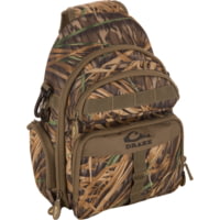 DRAKE Hardline Sling Pack