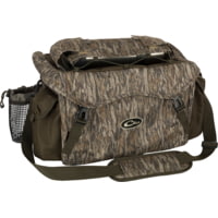DRAKE GD6000006 Gear Bag Gun Dog Bottomland
