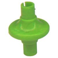 Draves Komfort Kisser Button