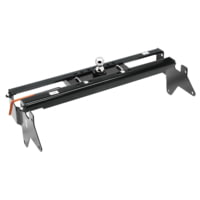 Draw-Tite 9465-34 Draw Tite Hide A Goose Complete Under Bed Gooseneck Hitch Kit For Chevy 1999 '10