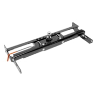Draw-Tite 9465-56 Draw Tite Hide A Goose Complete Under Bed Gooseneck Hitch Kit For Chevy/Gmc 2011 '19
