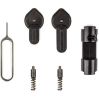 DRD Tactical Traditional Ambi Safety Selector