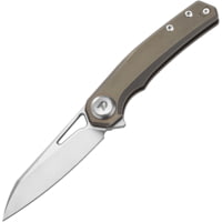 Dreamtech D4281 Button Lock Ti Bronze