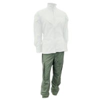 DRIFIRE FORTREX FR 2-Piece Flight Duty Pant - NAVAIR - Women's