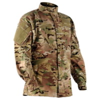 DRIFIRE FORTREX V2 FR 2-Piece Flight Duty Jacket - Men's