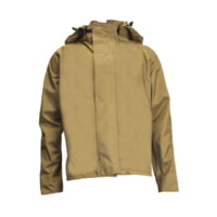 DRIFIRE FR Storm System Hard Shell Bomber Length Jacket - Men's