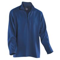 Drifire Flame Resistant Mock-Zip Fleece Sweat Shirt