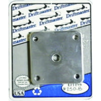 Driftmaster Flush Mount For T-Bar