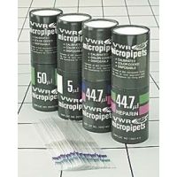 Drummond Disposable Micropipets 2-033-050, Pack of 250