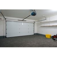 Armor All Charcoal Grey Garage Floor Mat