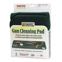 Drymate GPG1654 Gun Cleaning Pads Gun Cleaning Pad 16&quot; X 54&quot; Green