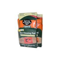Drymate RPM inc Small Gun Cleaning Pad Handgun Size