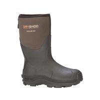 Dryshod Overland Mid Boot - Men's