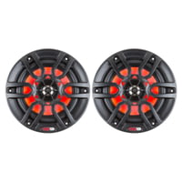 DS18 HYDRO 2-Way Marine Speakers