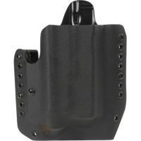 DSG Arms Alpha Glock 34/35 w/X300U Holster