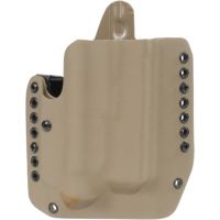 DSG Arms Alpha Glock 20/21 w/TLR1 Holster