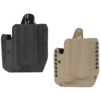 DSG Arms Alpha S&amp;W M&amp;P Shield w/TLR6 Holster