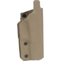 DSG Arms CDC 1911 5in w/Rail Holster