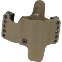 DSG Arms HR Vertical Glock 26/27/28/33 Holster