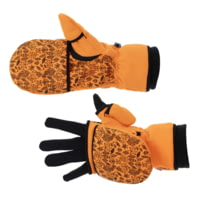 DSG Outerwear Flip-Top 4.0 Mitten with Glove Liner - Women's