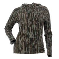 DSG Outerwear Long Sleeve Hooded Bamboo Shirt - Women's