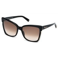 DSquared DQ0098 Single Vision Prescription Sunglasses