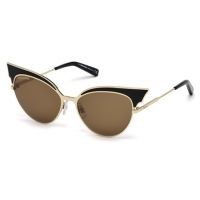 DSquared DQ0166 Single Vision Prescription Sunglasses