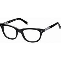 DSquared DQ5017 Eyeglass Frames