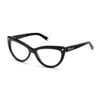 DSquared DQ5086 Bifocal Prescription Eyeglasses