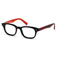 DSquared DQ5098 Single Vision Prescription Eyeglasses