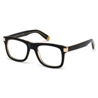 DSquared DQ5155 Bifocal Prescription Eyeglasses