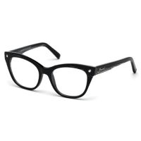 DSquared DQ5160 Eyeglass Frames